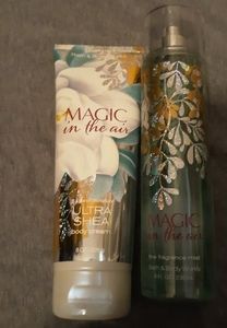 NWT Bath and Body Works